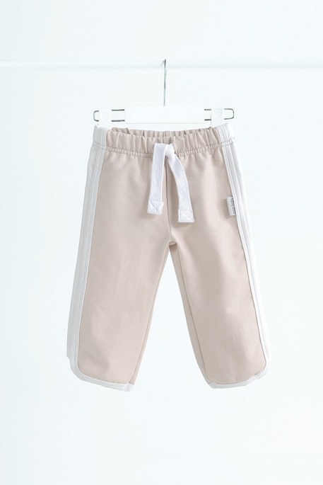 Штаны Glory, Слоновая кость