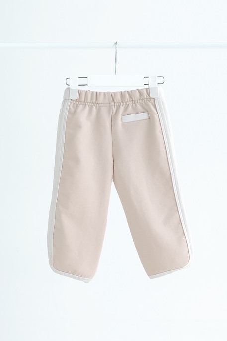 Штаны Glory, Слоновая кость - фото 3