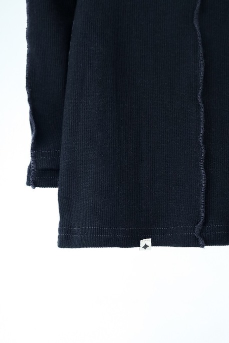 Гольф Dario, Графитовый - фото 4