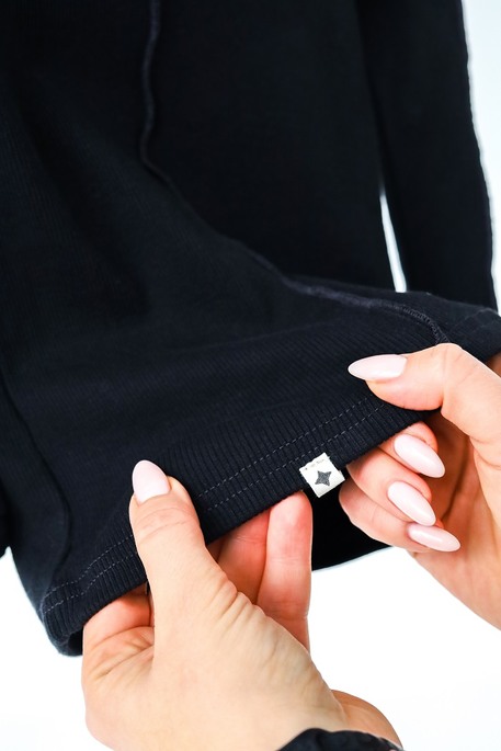 Гольф Dario, Графитовый - фото 3