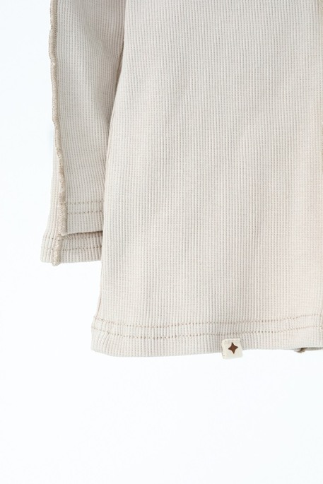 Гольф Dario, Слоновая кость - фото 5