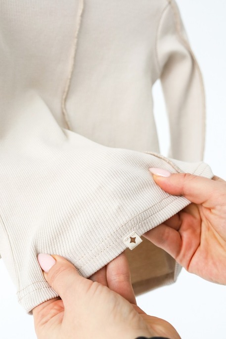 Гольф Dario, Слоновая кость - фото 4