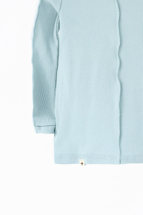 Гольф Dario, Сизый - фото 4