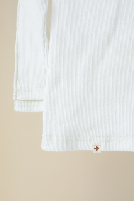 Гольф Dario, Молочный - фото 5