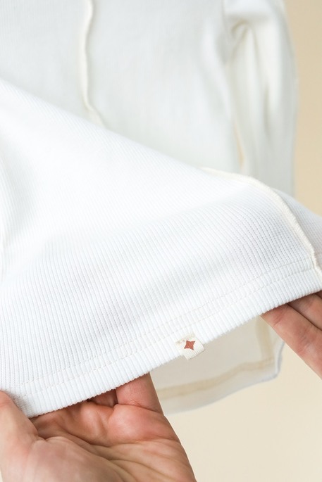 Гольф Dario, Молочный - фото 3