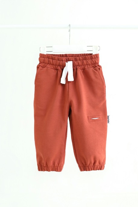 Штаны Henry, Умбра