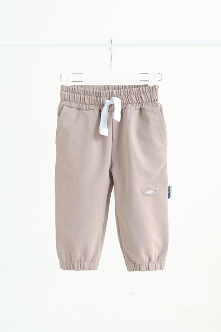 Штаны Henry, Темный таш