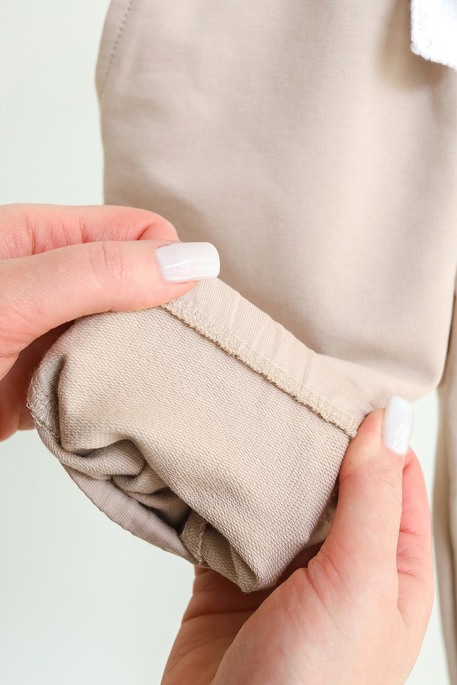 Штаны Henry, Темный таш - фото 4