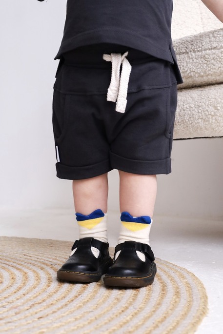 Шорты Jade, Графитовые - фото 5