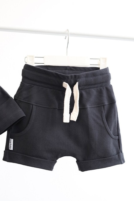 Шорты Jade, Графитовые - фото 7