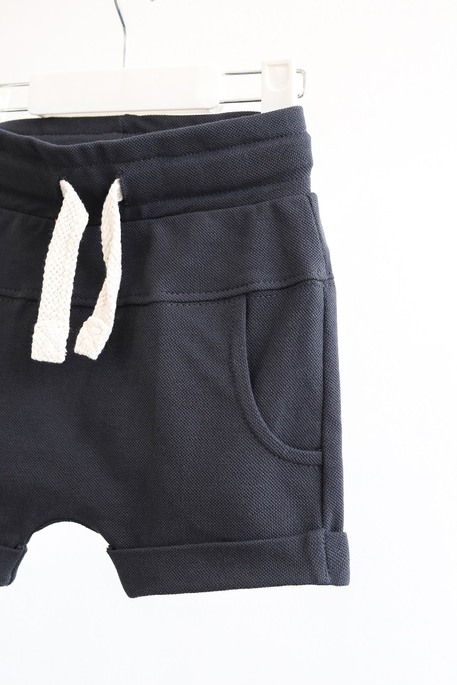 Шорты Jade, Графитовые - фото 4