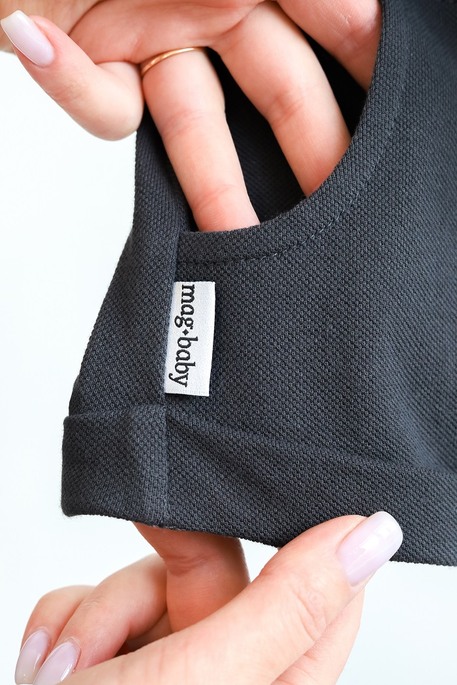 Шорты Jade, Графитовые - фото 3