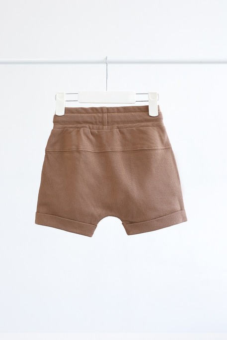 Шорти Jade, Коричневі - фото 4