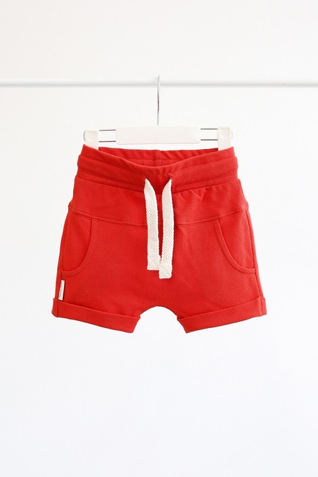 Шорти Jade, Цегляні