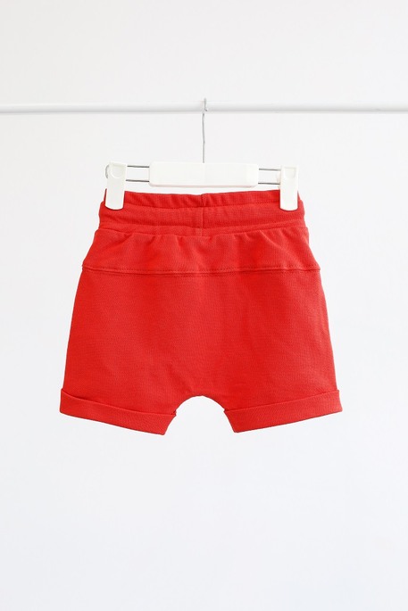 Шорти Jade, Цегляні - фото 6