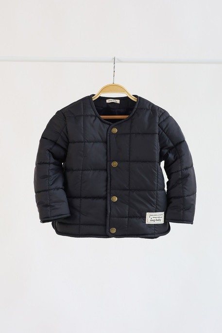 Демисезонная куртка Gree, Черная