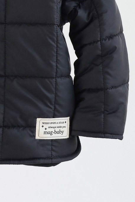 Демисезонная куртка Gree, Черная - фото 4