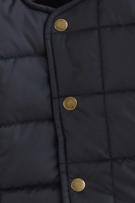 Демисезонная куртка Gree, Черная - фото 5