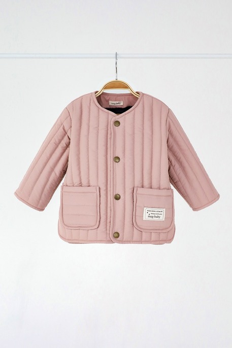 Демісезонна куртка Joy, Пильна троянда