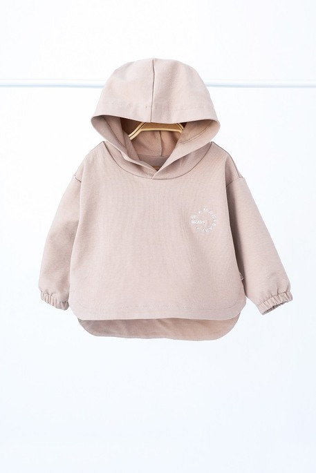 Худи Lilian, Темный таш