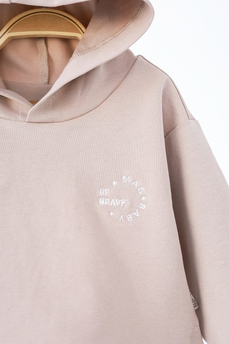 Худи Lilian, Темный таш - фото 4