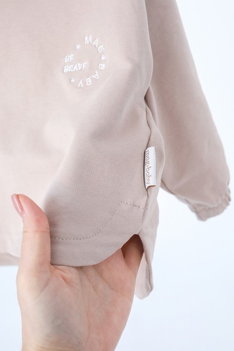 Худи Lilian, Темный таш - фото 5