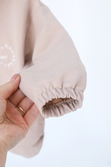 Худи Lilian, Темный таш - фото 6