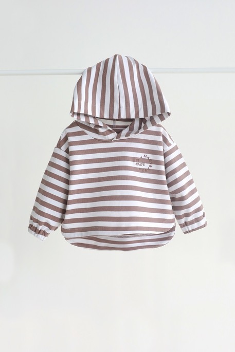 Худи Lilian, Полоска