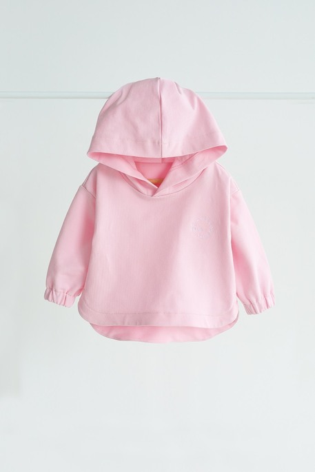 Худі Lilian, Рожеве