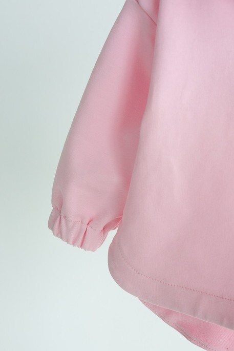 Худі Lilian, Рожеве - фото 3