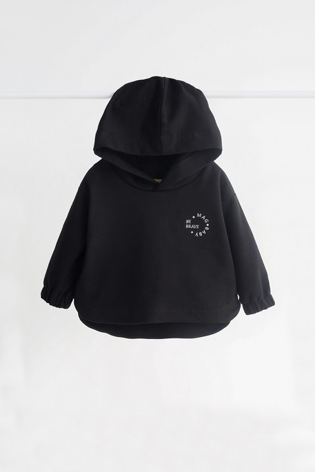 Худи Lilian, Черное