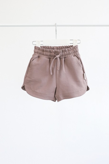 Шорты Lilian, Капучино