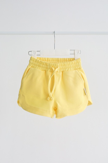Шорты Lilian, Желтые