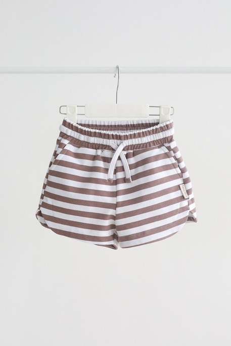 Шорты Lilian, Полоска