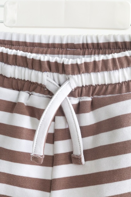 Шорты Lilian, Полоска - фото 5