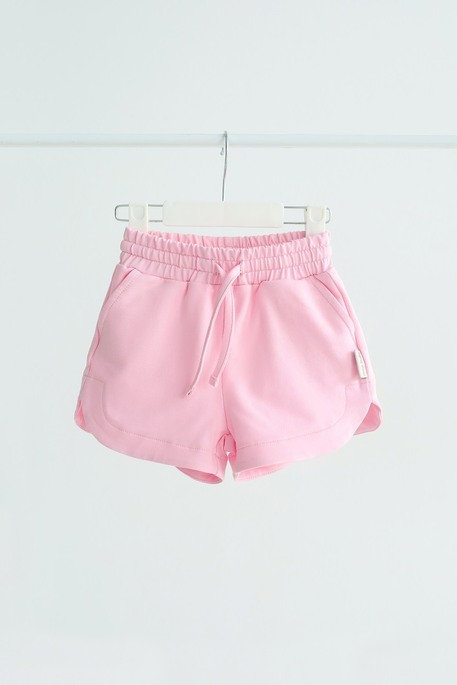 Шорти Lilian, Рожеві