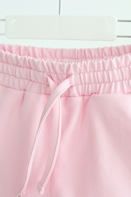 Шорти Lilian, Рожеві - фото 3