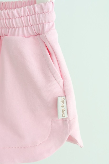 Шорти Lilian, Рожеві - фото 5