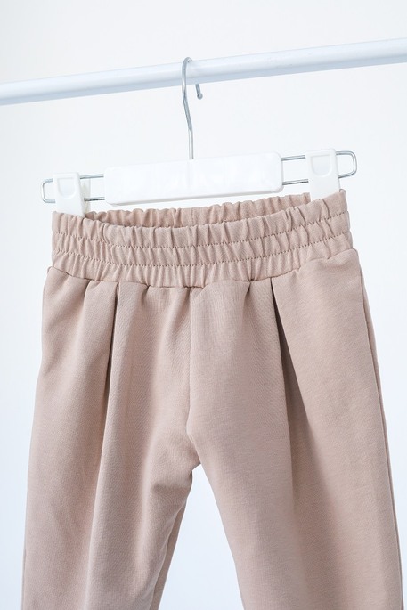 Штаны Lilian, Темный таш - фото 3