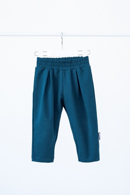 Штаны Lilian, Сапфировые