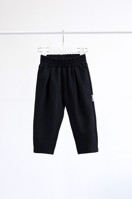 Штани Lilian, Чорні