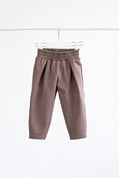 Штаны Lilian, Капучино