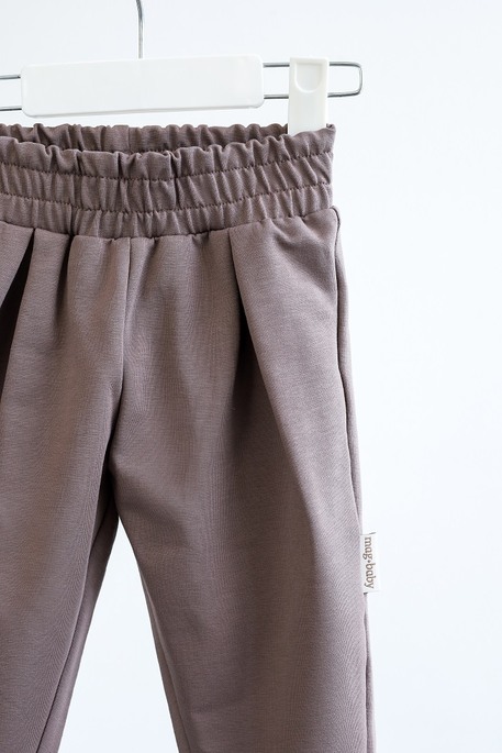 Штаны Lilian, Капучино - фото 3