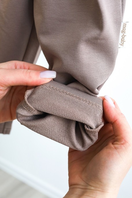 Штаны Lilian, Капучино - фото 4