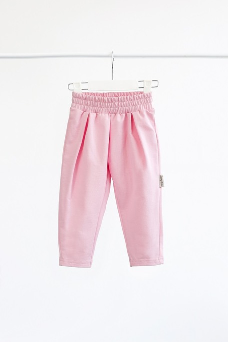 Штаны Lilian, Розовые