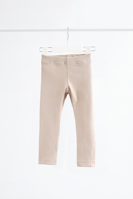 Лосины Mila, Слоновая кость