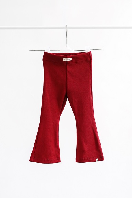 Лосини Sharlen, Бордові