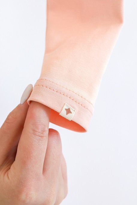 Лосини Viven, Персикові - фото 3