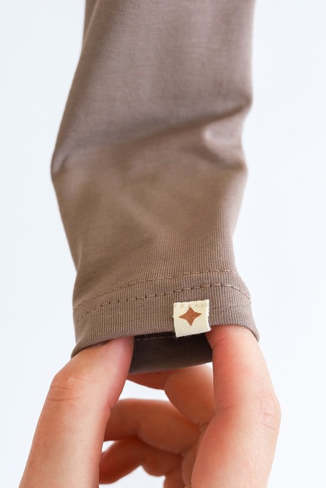 Лосини Viven, Капучино - фото 3