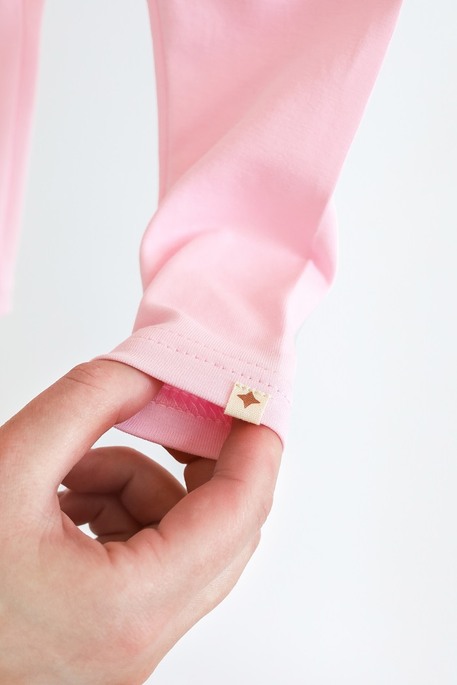 Лосини Viven, Рожеві - фото 4